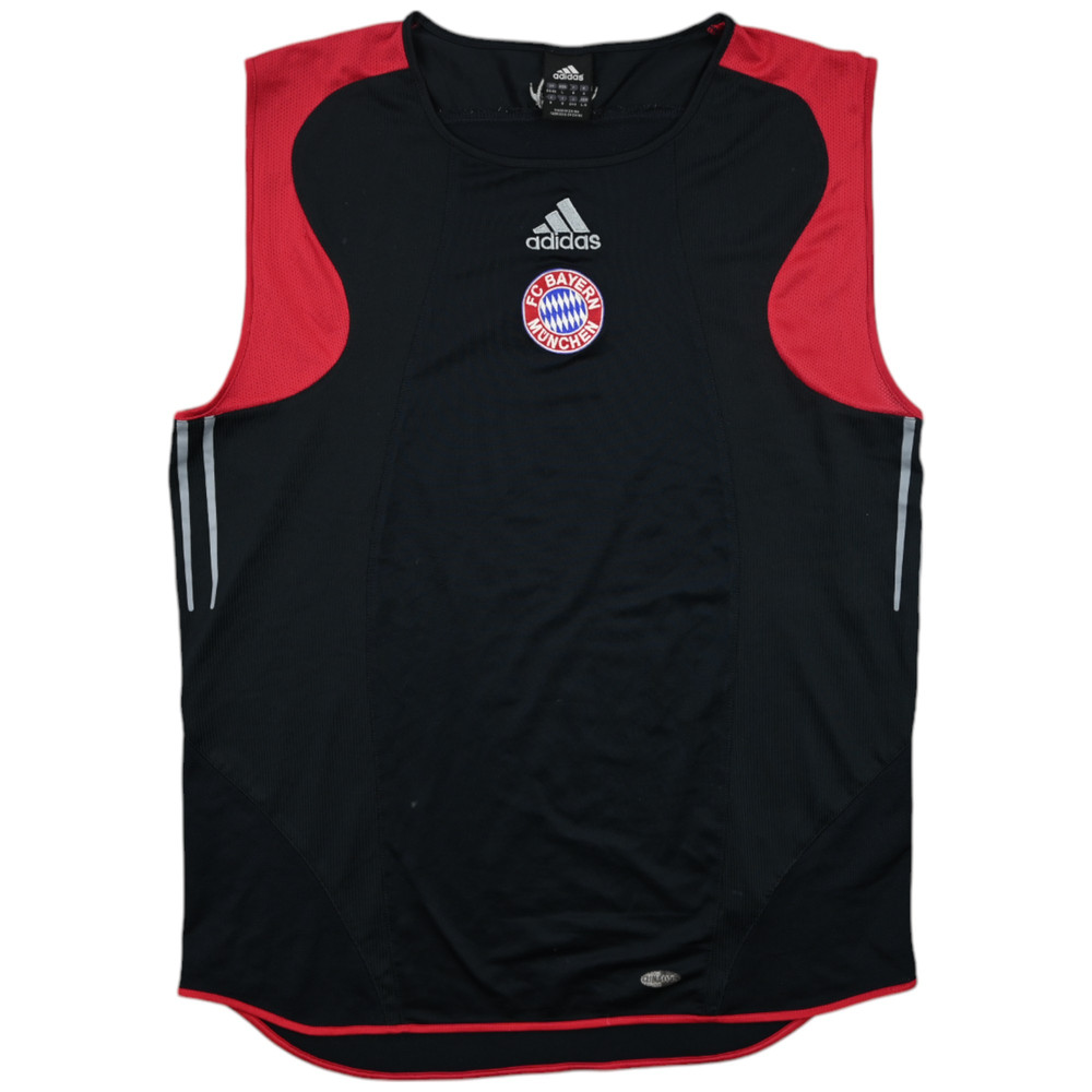 2004-05 BAYERN MUNCHEN KOSZULKA L