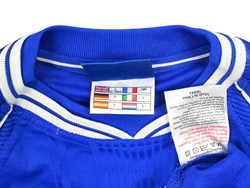 1999-01 CHELSEA LONDON SHIRT L
