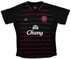 2009-10 EVERTON FC *CAHILL* SHIRT WOMENS S