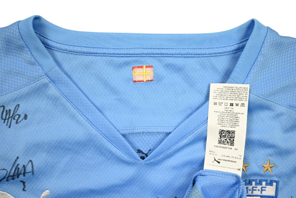 2021 MALMO KOSZULKA XL