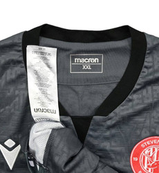 2022-23 STEVENAGE FC *CHAPMAN* KOSZULKA XXL