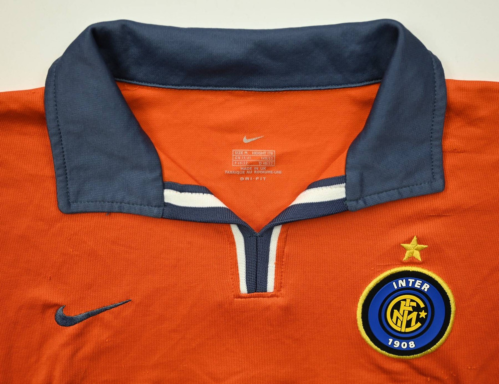 2000-01 INTER MILAN KOSZULKA M