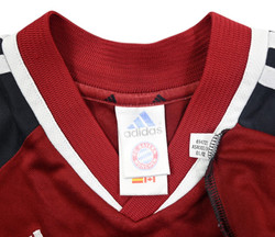 2002-03 BAYERN MUNCHEN KOSZULKA S
