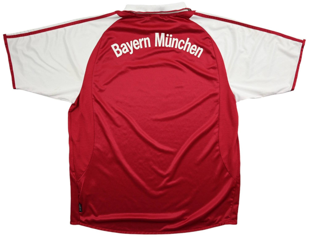 2003-04 BAYERN MUNCHEN KOSZULKA XL