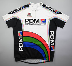 ULTIMA CYCLING SHIRT M