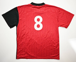 ADIDAS OLDSCHOOL KOSZULKA XL