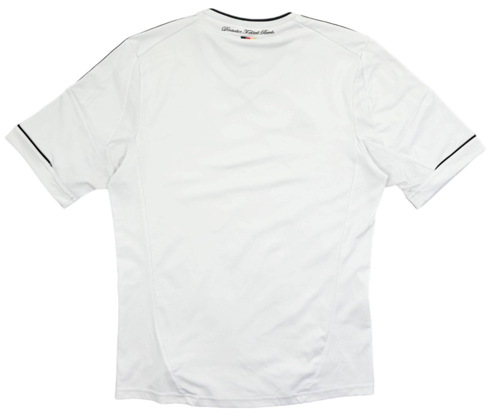 2012-13 GERMANY SHIRT M