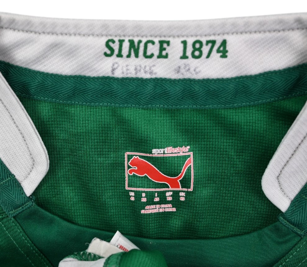 IRELAND RUGBY KOSZULKA XS