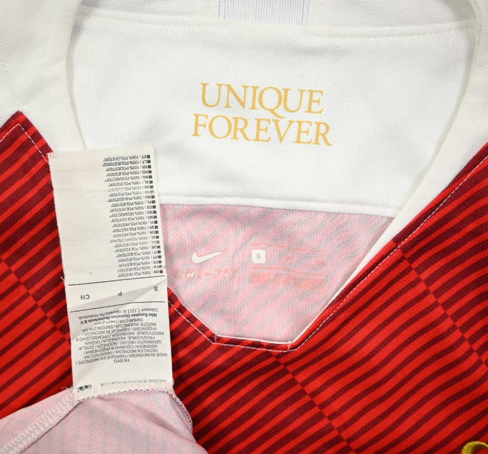 2018-19 AS MONACO KOSZULKA S