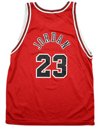 CHICAGO BULLS NBA *JORDAN* KOSZULKA XL. BOYS