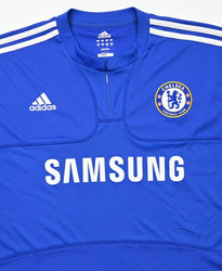 2009-10 CHELSEA LONDON KOSZULKA L