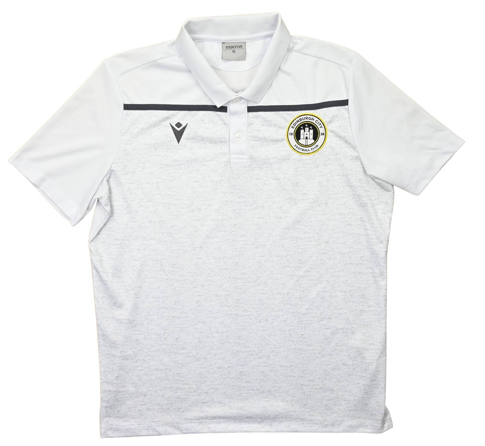 FC EDINBURGH KOSZULKA XL