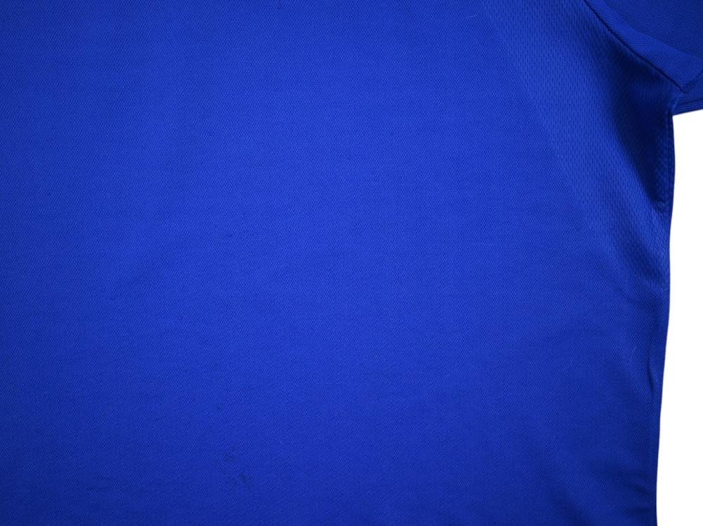 2000-02 FRANCE SHIRT L
