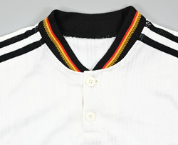 1996-98 GERMANY KOSZULKA XL. BOYS/S