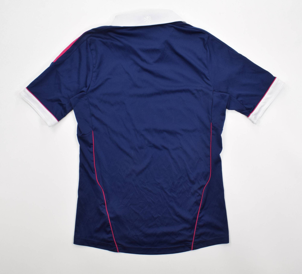 2011-12 OLYMPIQUE LYON KOSZULKA S