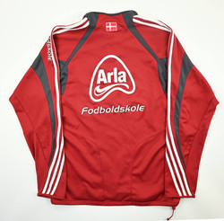 2005-06 DENMARK TOP L
