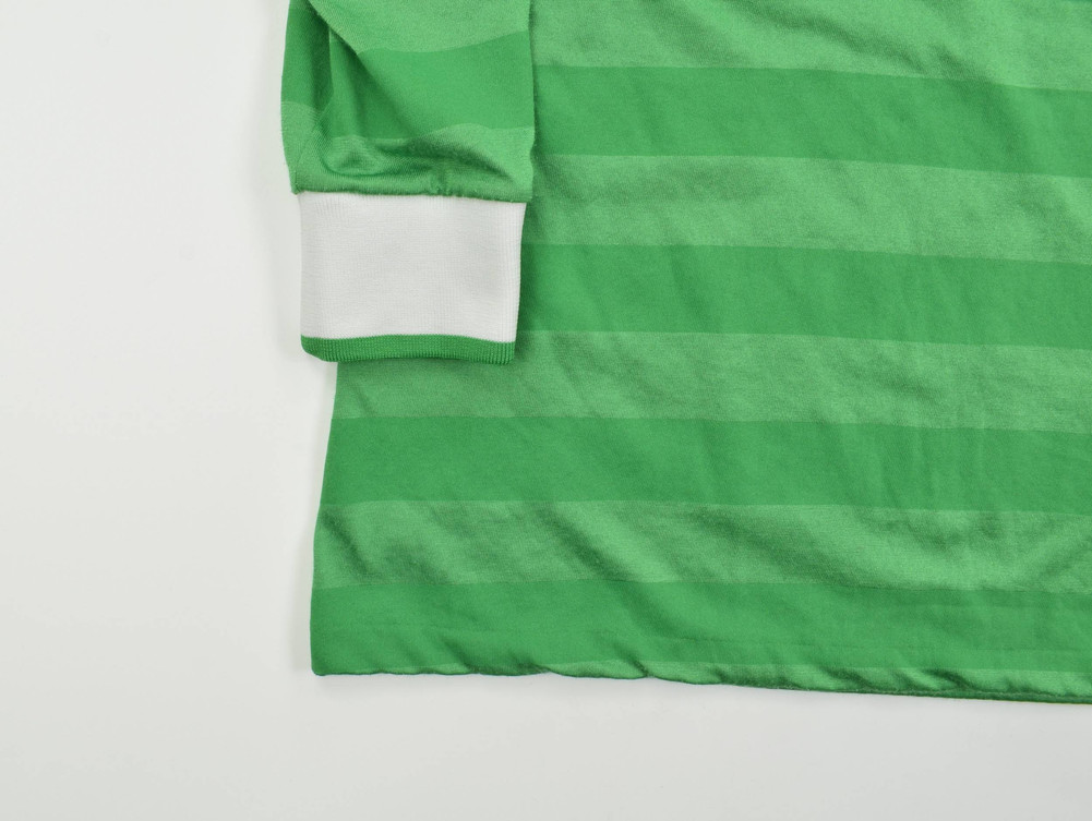 1984-86 GERMANY LONGSLEEVE S