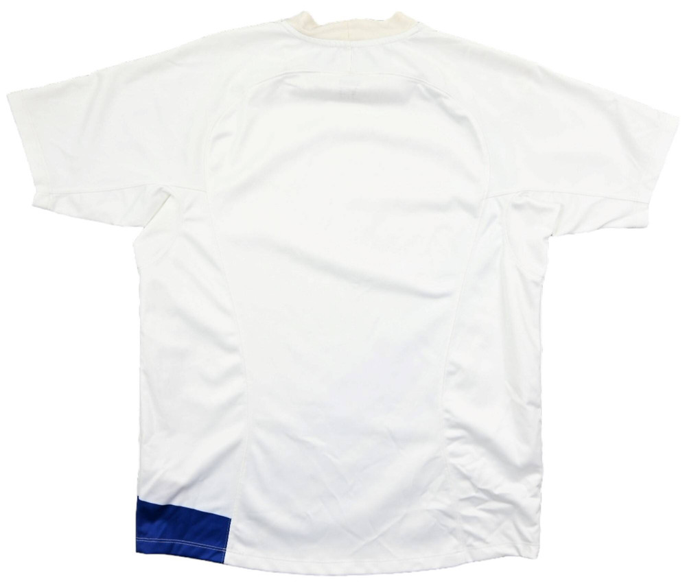 FRANCE RUGBY SHIRT M