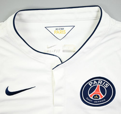 2014-15 PARIS SAINT-GERMAIN KOSZULKA S