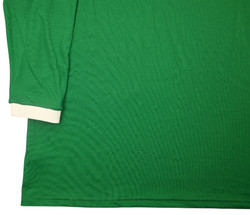 ADIDAS VINTAGE LONGSLEEVE SHIRT XXL