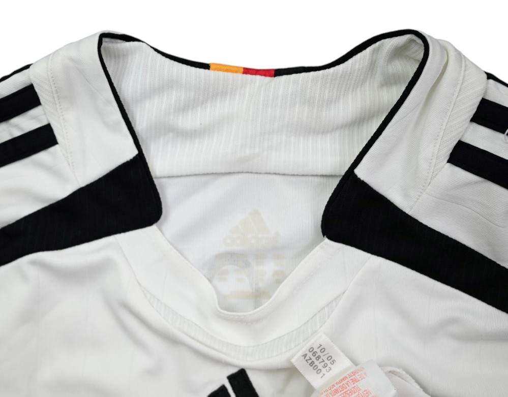 2005-07 GERMANY *PODOLSKI* KOSZULKA M