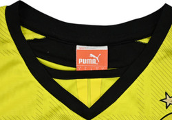 2013-14 BORUSSIA DORTMUND *MKHITARYAN* SHIRT S