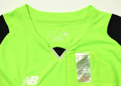 2016-17 LIVERPOOL SHIRT S