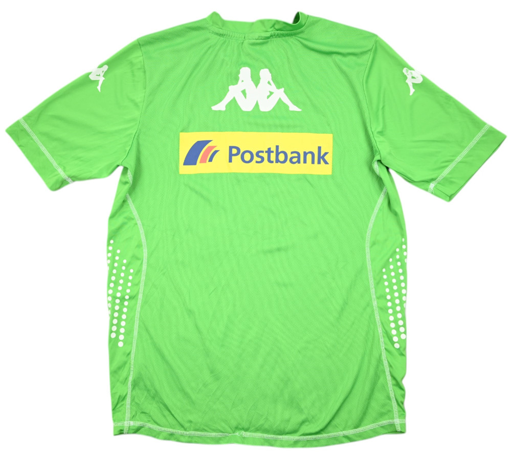 2013-14 BORUSSIA MONCHENGLADBACH SHIRT M