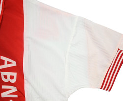 1997-98 AJAX AMSTERDAM SHIRT L