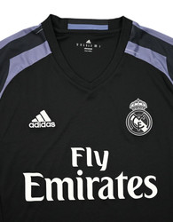 2016-17 REAL MADRID KOSZULKA M
