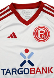 2023-24 FORTUNA DUSSELDORF SHIRT S.BOYS