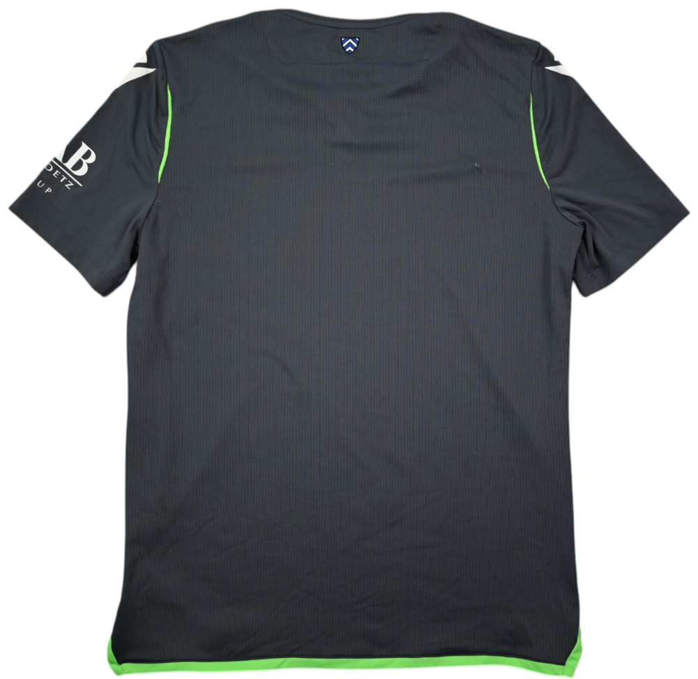 2023-24 ARMINIA BIELEFELD SHIRT XL