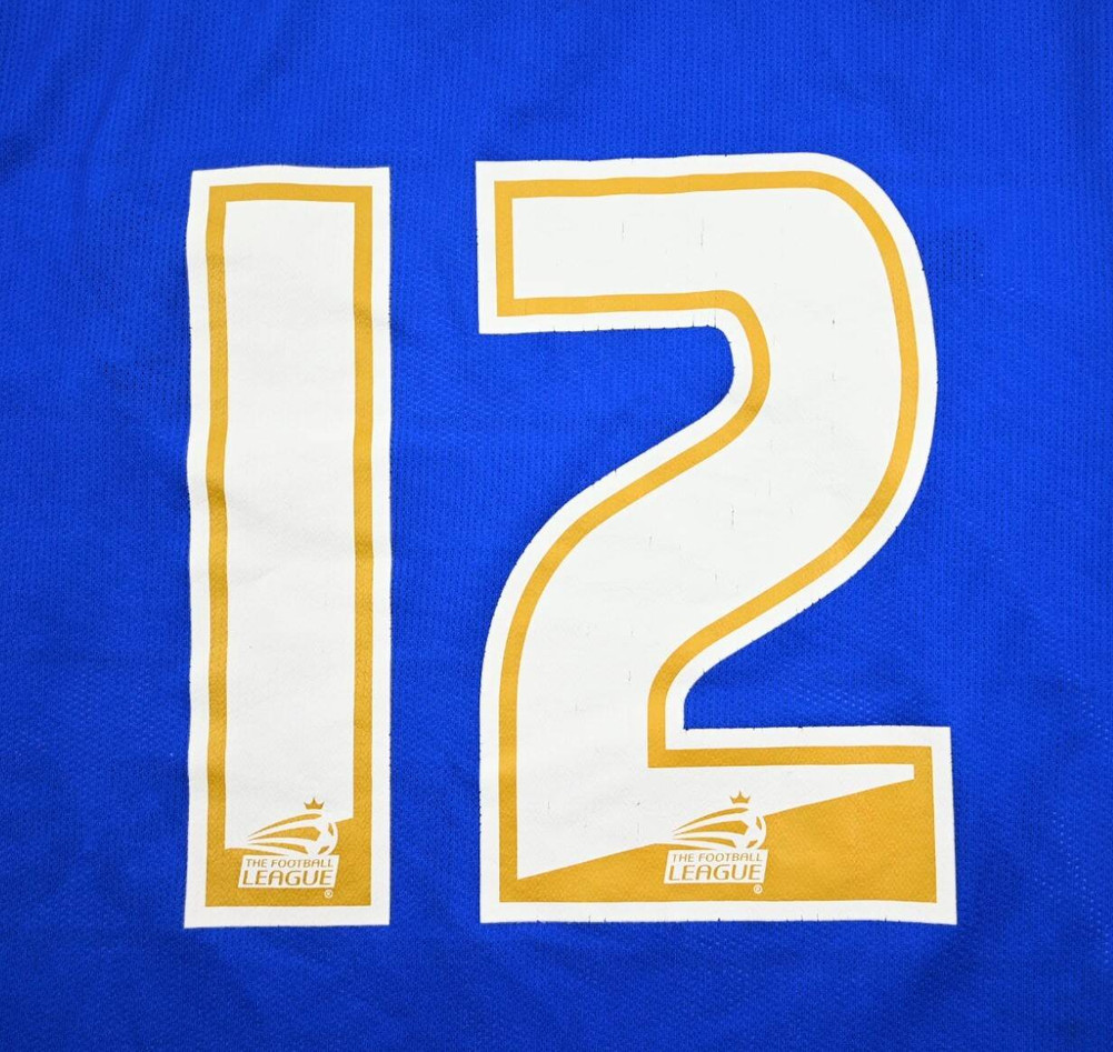 2010-11 READING KOSZULKA M. BOYS