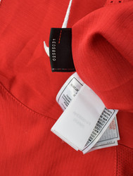 2004-06 MANCHESTER UNITED KOSZULKA WOMAN L