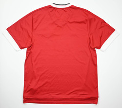 2015-16 MANCHESTER UNITED KOSZULKA XL