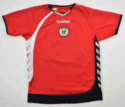 2008-09 ST MIRREN KOSZULKA S