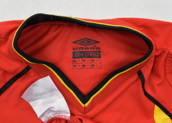 2002-03 GALATASARAY KOSZULKA XL