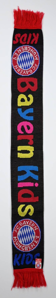 FC BAYERN MUNCHEN BAYERN KIDS SCRAF