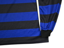 ADIDAS #5 OLDSCHOOL LONGSLEEVE XL