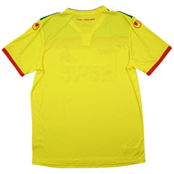 2020-21 KOLN SHIRT XXL