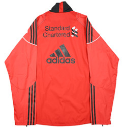 2010-11 LIVERPOOL BLUZA L