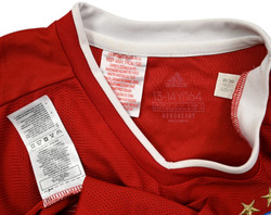 2020-21 BAYERN MUNCHEN *GNABRY* SHIRT L. BOYS