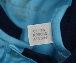 2016-17 FEYENOORD ROTTERDAM KOSZULKA L. BOYS