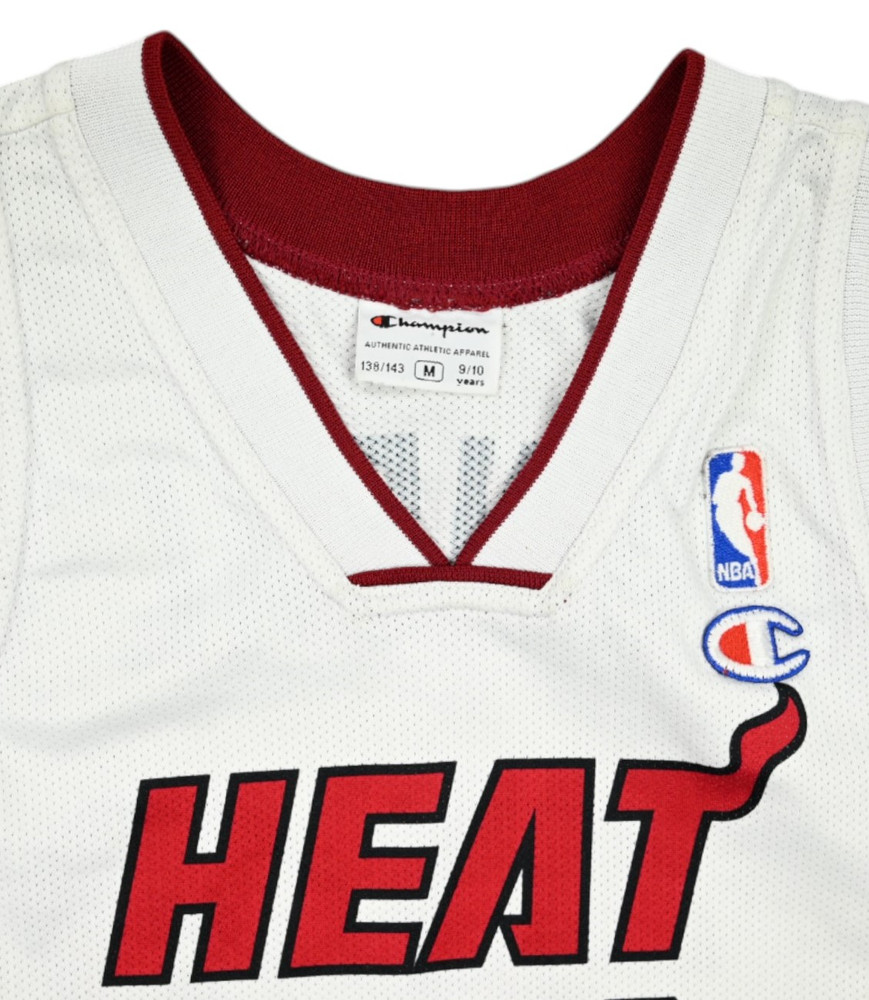 MIAMI HEAT *O'NEAL* NBA KOSZULKA M. BOYS
