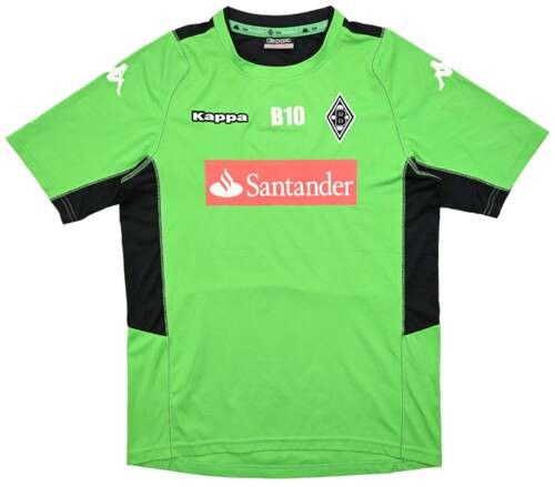 2016-17 BORUSSIA MONCHENGLADBACH M