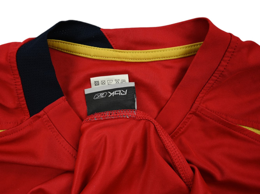 2008-09 ADELAIDE UNITED SHIRT L