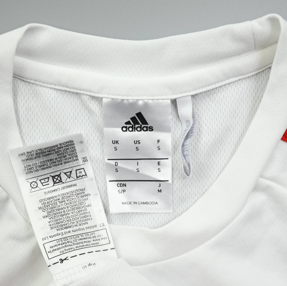 2018-19 ALGERIA KOSZULKA S