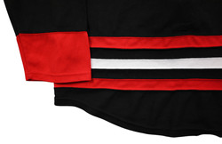 CHICAGO BLACKHAWKS *CRAWFORD* NHL STANLEY CUP CHAMPIONS 2013 LONGSLEEVE 2XL