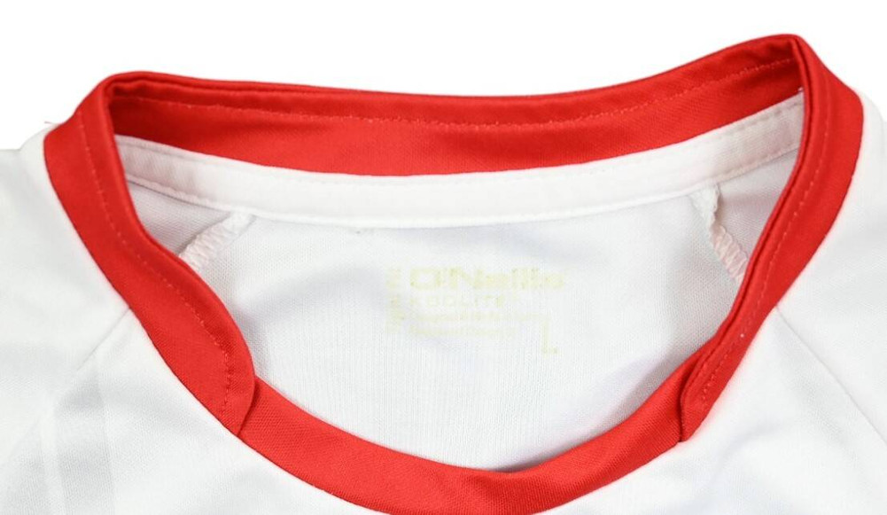 TYRONE GAA GAELIC KOSZULKA L