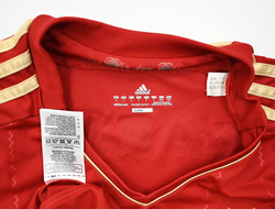 2011-13 BAYERN MUNCHEN KOSZULKA L